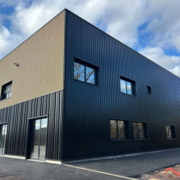 Pose de portes, garde-corps, main courante et d’un escalier à Niederbronn