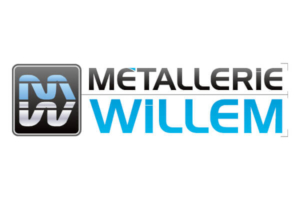 Logo de la SAS WILLEM METALLERIE
