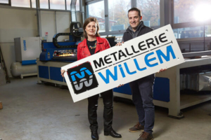 Dominique Boos / Willem et Alexandre Willem